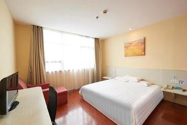 Hanting Hotel Langfang Wanda Plaza Branch
