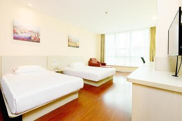 Hanting Hotel Langfang Wanda Plaza Branch