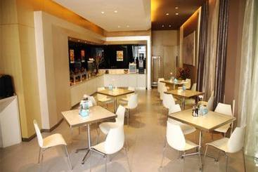 هتل Jinjiang Inn Nanyang Xinhua East