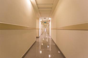 هتل Jinjiang Inn Nanyang Xinhua East