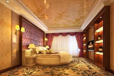 هتل Xin Sheng Da Hong Sheng International