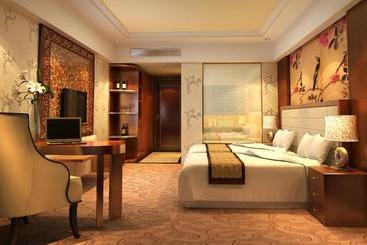 هتل Xin Sheng Da Hong Sheng International