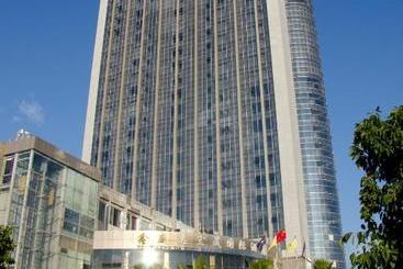 هتل Xin Sheng Da Hong Sheng International