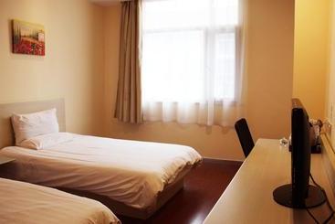 Hanting Hotel Chongqing 3rd Zhongshan Road Branch