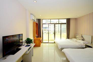 هتل Chenhai Resort