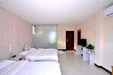 هتل Chenhai Resort