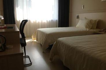 هتل Jinjiang Inn Zhoushan Zhujiajian Branch