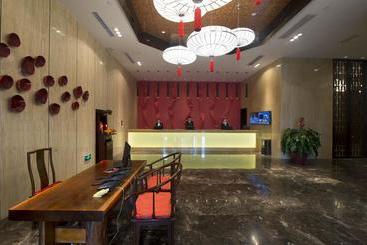 هتل Shanxi Quanjin Business