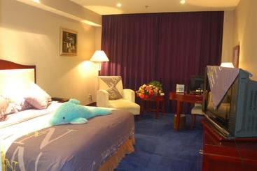 World Traders Hotel Zunyi