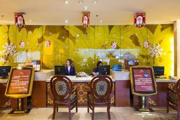 World Traders Hotel Zunyi