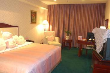 World Traders Hotel Zunyi