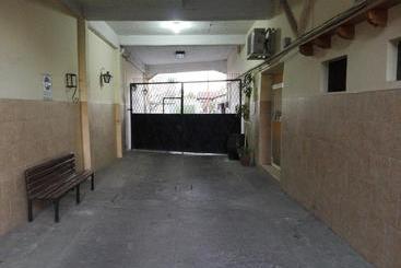 Apart Hotel Cavis