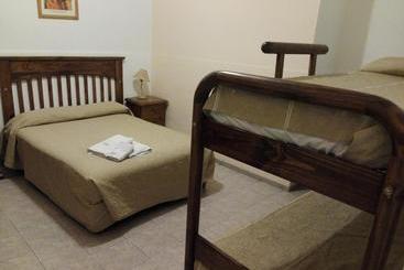 Apart Hotel Cavis
