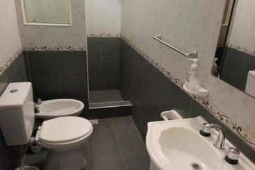 Apart Hotel Cavis