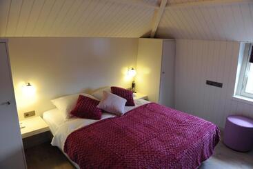 Charmehotel Villa Saporis