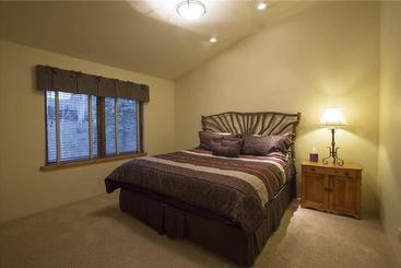 هتل Adams Ranch Retreat By Telluride Resort Lodging