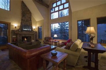 هتل Adams Ranch Retreat By Telluride Resort Lodging