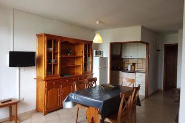 هتل Apartamentos Grifo Vacances