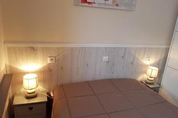 هتل Apartamentos Grifo Vacances