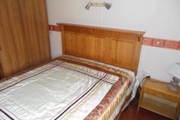 هتل Apartamentos Grifo Vacances