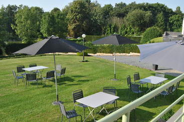 هتل Greenpark