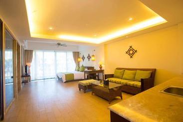هتل Gse Fortune Resorts