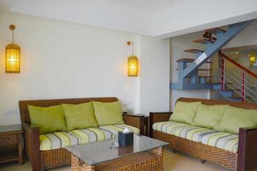 هتل Gse Fortune Resorts