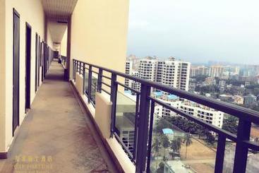 هتل Gse Fortune Resorts
