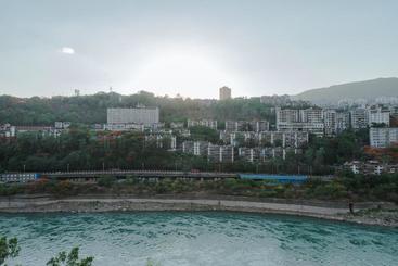 هتل Jinsha Mingzhu