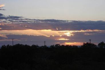 هتل Ningaloo Bed And Breakfast