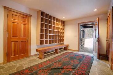 هتل Phoenix House