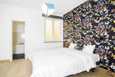 ホテル Perron Residence  City Center