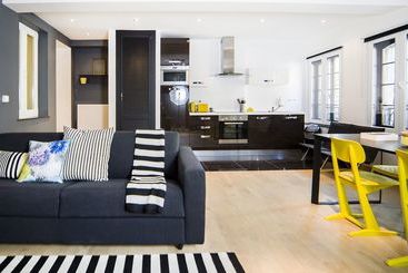 ホテル Perron Residence  City Center