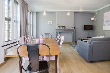 ホテル Perron Residence  City Center