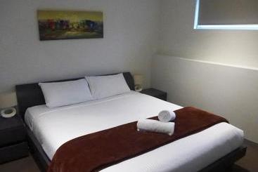هتل Summer Inn Holiday Apartments