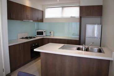 هتل Summer Inn Holiday Apartments