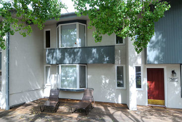 هتل Vail Trails Chalet