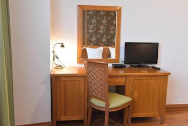 هتل Villa Kalina