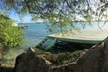 هتل Vistalmar Ocean Suites Brand New Renovated 1bdr Ocean View Infinity Pool Mini Beach Full Kit