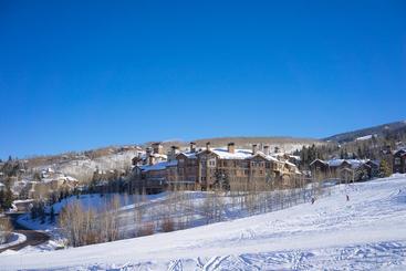 هتل Woodrun Place