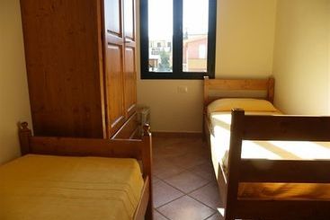 Appartamento Trilocale La Tanchitta