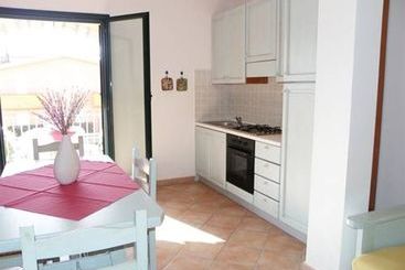 Appartamento Trilocale La Tanchitta