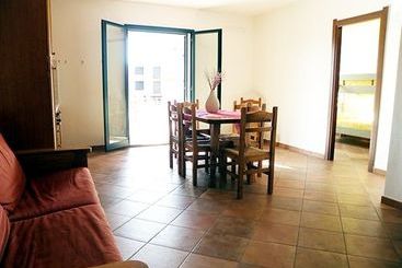 Appartamento Trilocale La Tanchitta