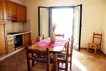 Appartamento Trilocale La Tanchitta