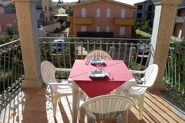 Appartamento Trilocale La Tanchitta