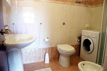 Appartamento Trilocale La Tanchitta