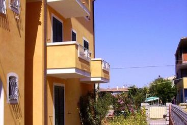 Appartamento Trilocale La Tanchitta