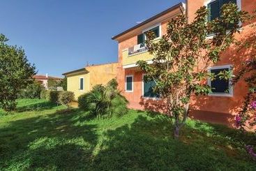 Appartamento Trilocale La Tanchitta