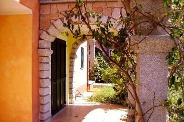 Appartamento Trilocale La Tanchitta