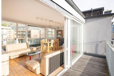 Apartment O Hara